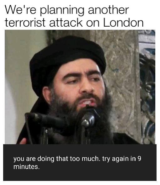 #respectolimaryourgod terrorism=islam - meme