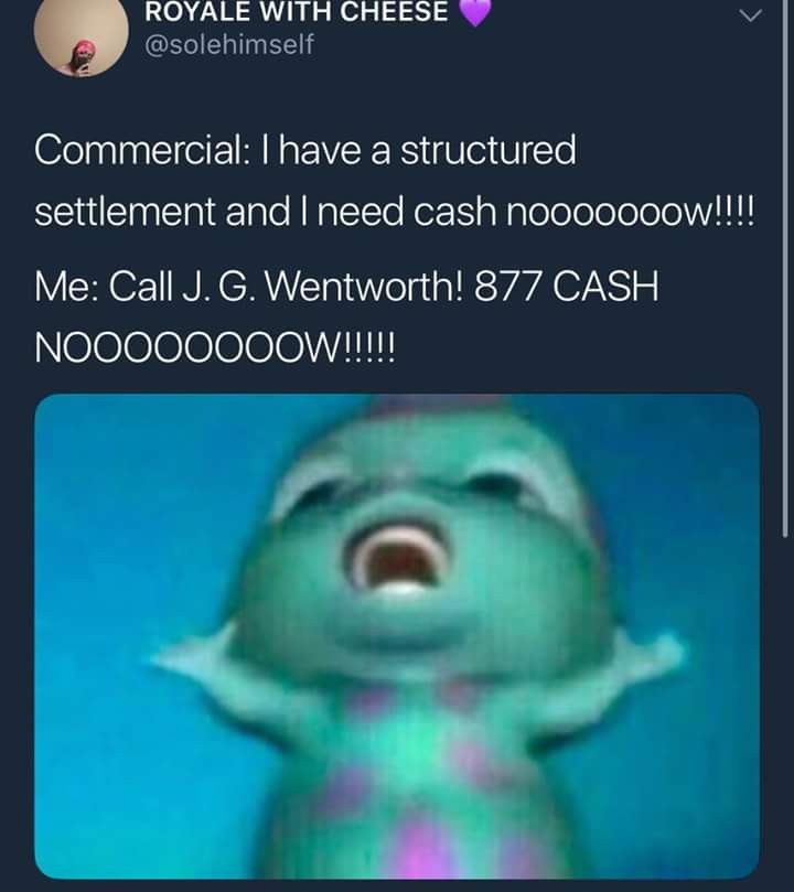 877 Cash now!!! - meme