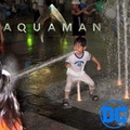 the aquaman looks great