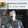 Stalin approved