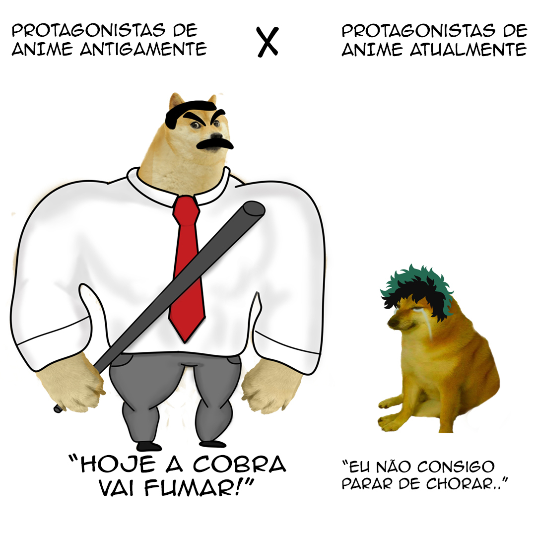 Ratinho god - meme