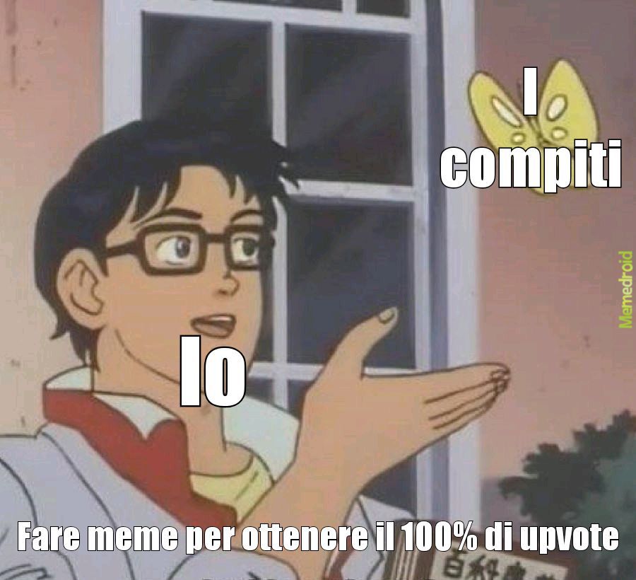 IO - meme
