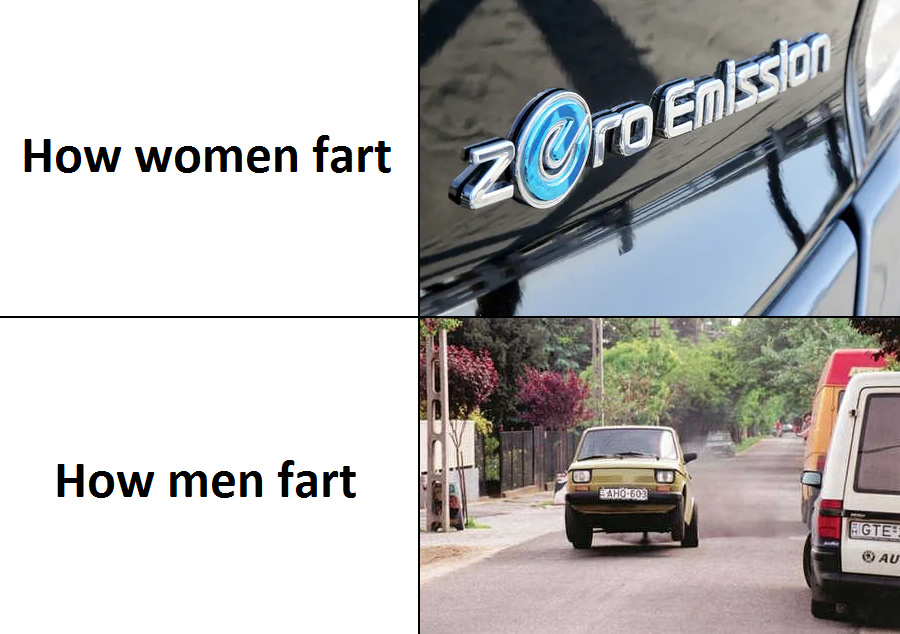 Emissions - meme