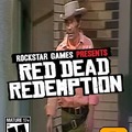 red dead redemption don ramon edition