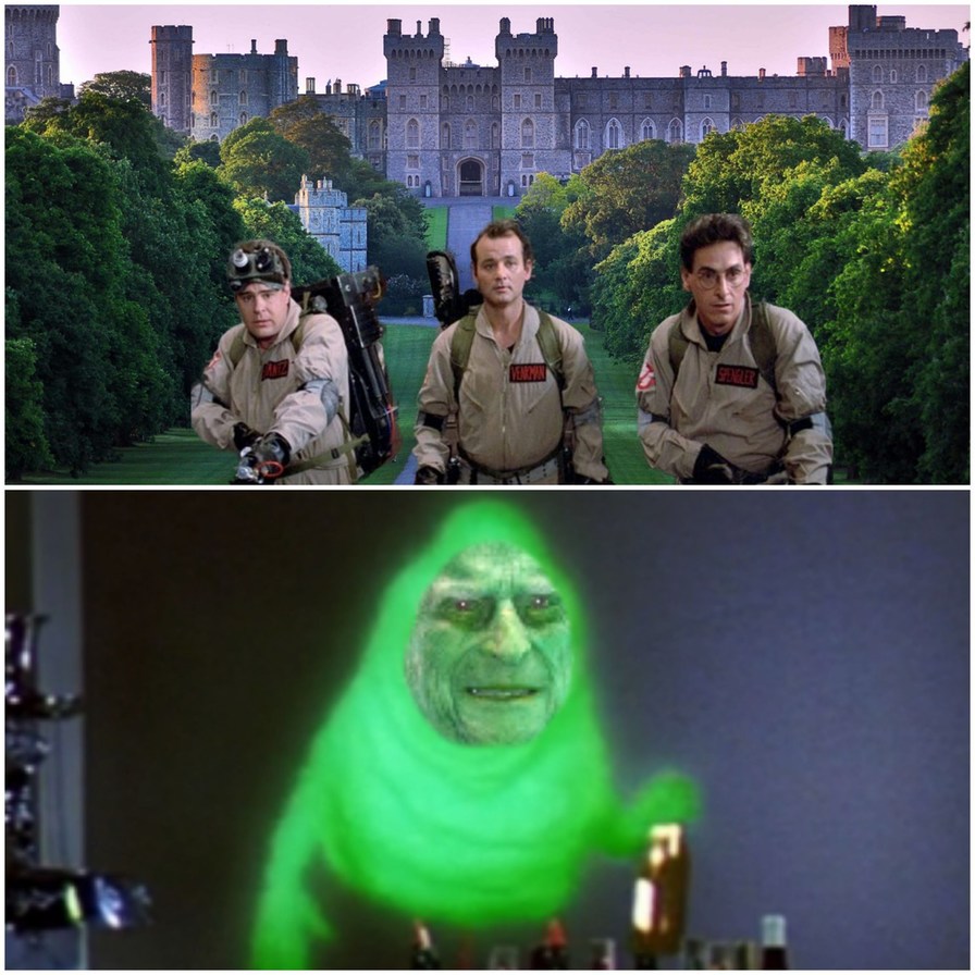 Prince philip - meme