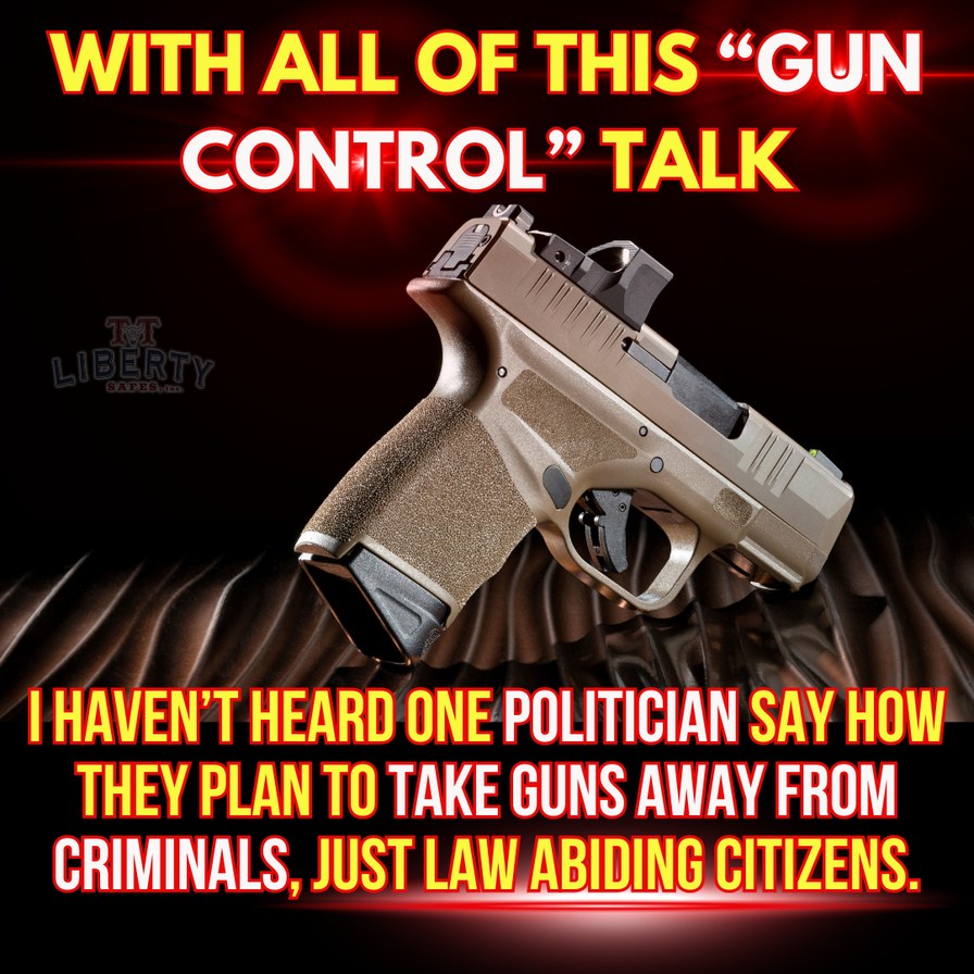 2nd Amendment - meme