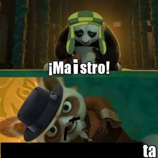 Chavo. - meme