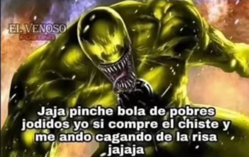 Yo entrando a moderación: - meme