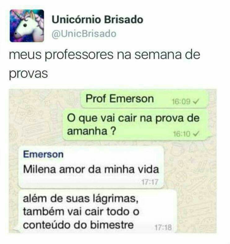 Professor do caralho - Meme by Menesking :) Memedroid