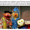 Poha Ernie