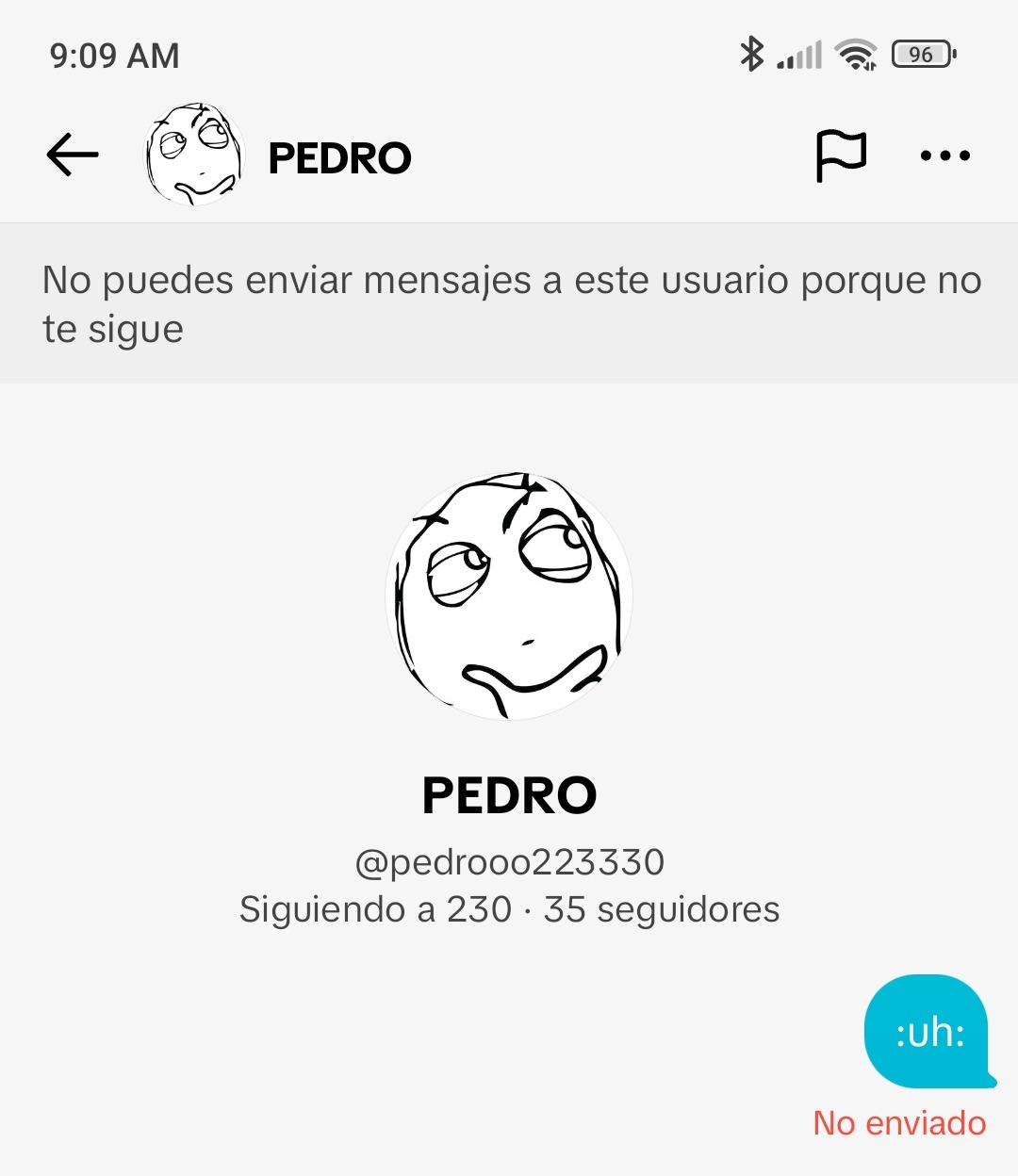 PEDRO - meme