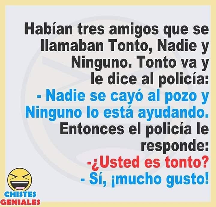 Humor sano para toda la familia :Emojiderisa: - meme