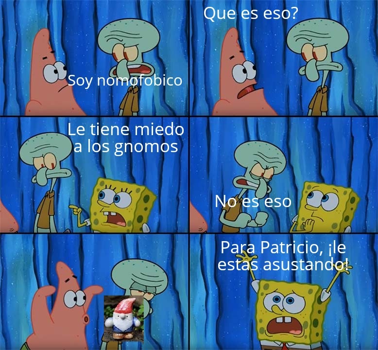 Épicas batallas del rap del racismo - meme