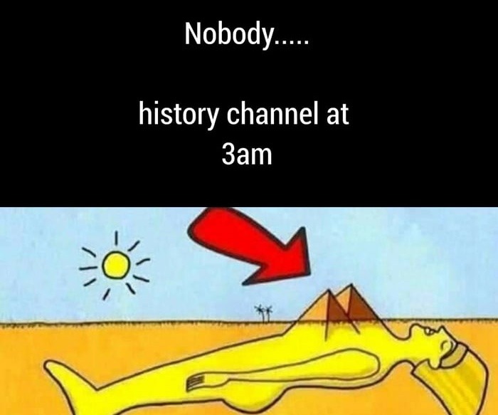 Pyramititties - meme