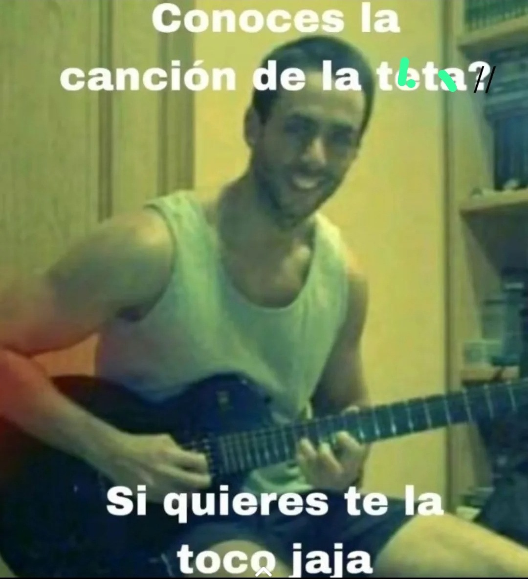 iordi guail - meme