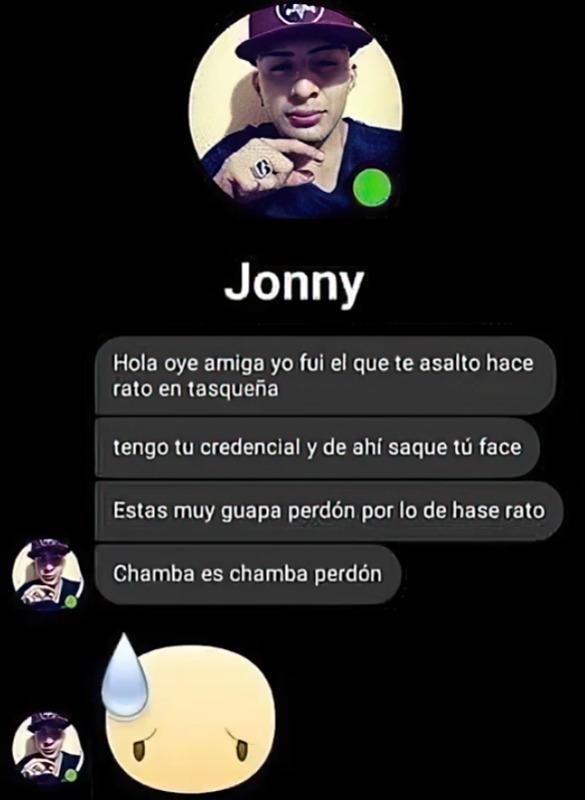 Por favor introduce un titulo - meme