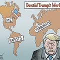 El mundo de Trump
