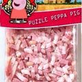 Puzzle Peppa Pig