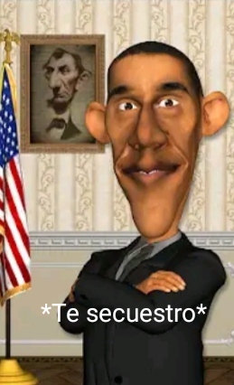 Obama Bin Laden - meme