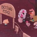 Betting zoo