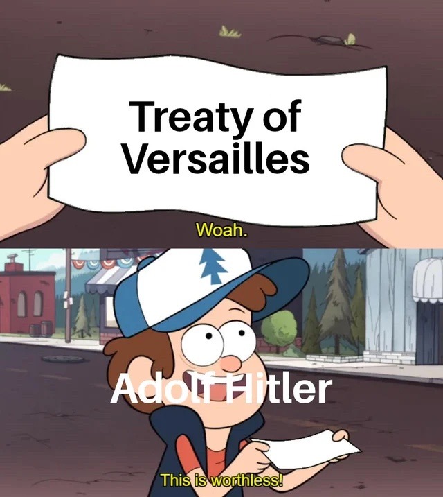 treaty - meme