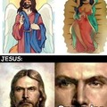 Por eso Jesús ya no volvio