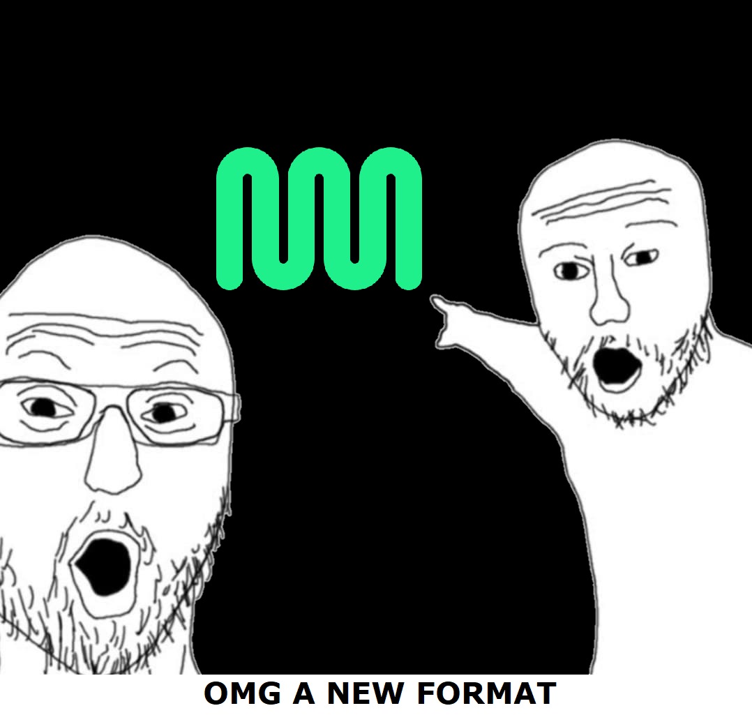 Accept The New Format Or Go To MemeHideout With The Rest Of The Losers