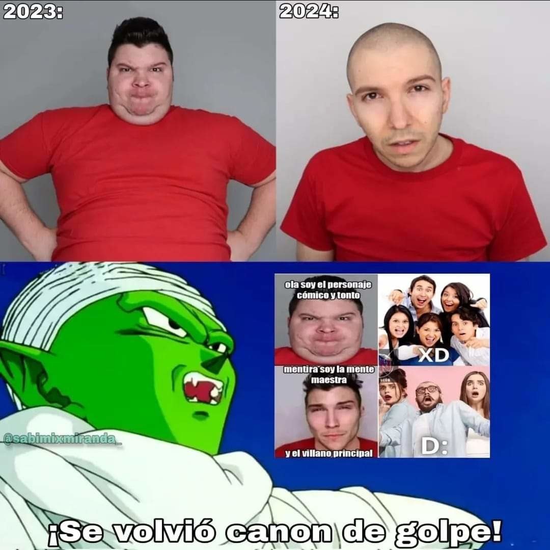 Nico - meme
