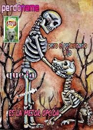 Me paso, mi dueño al final se equivocó de inyección y aquí estoy - meme