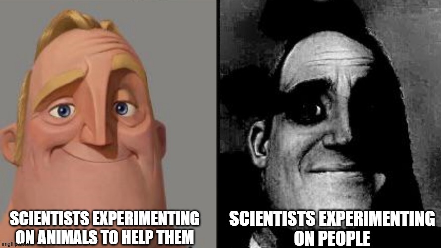 sciencePost - meme