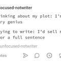 all writers go through this...