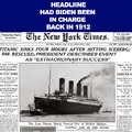Titanic Success