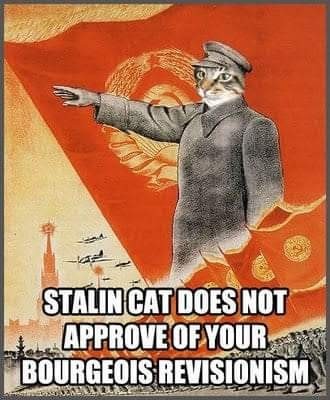 Comrade - meme