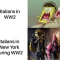 viva italia