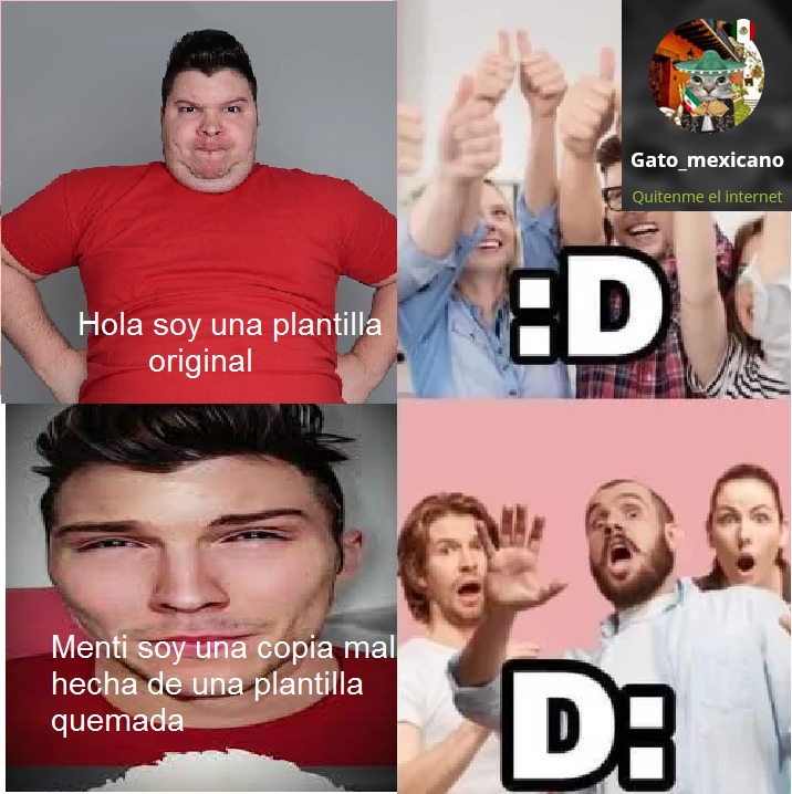 A - meme