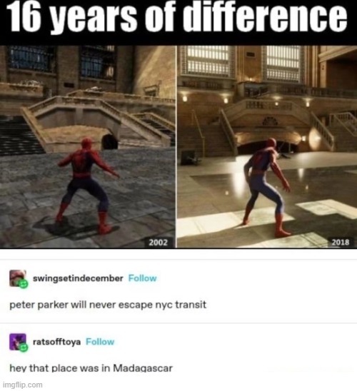Yes - meme
