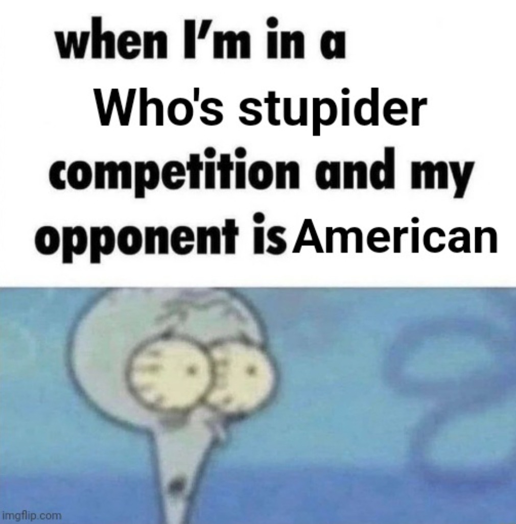 You dense mf'er - meme