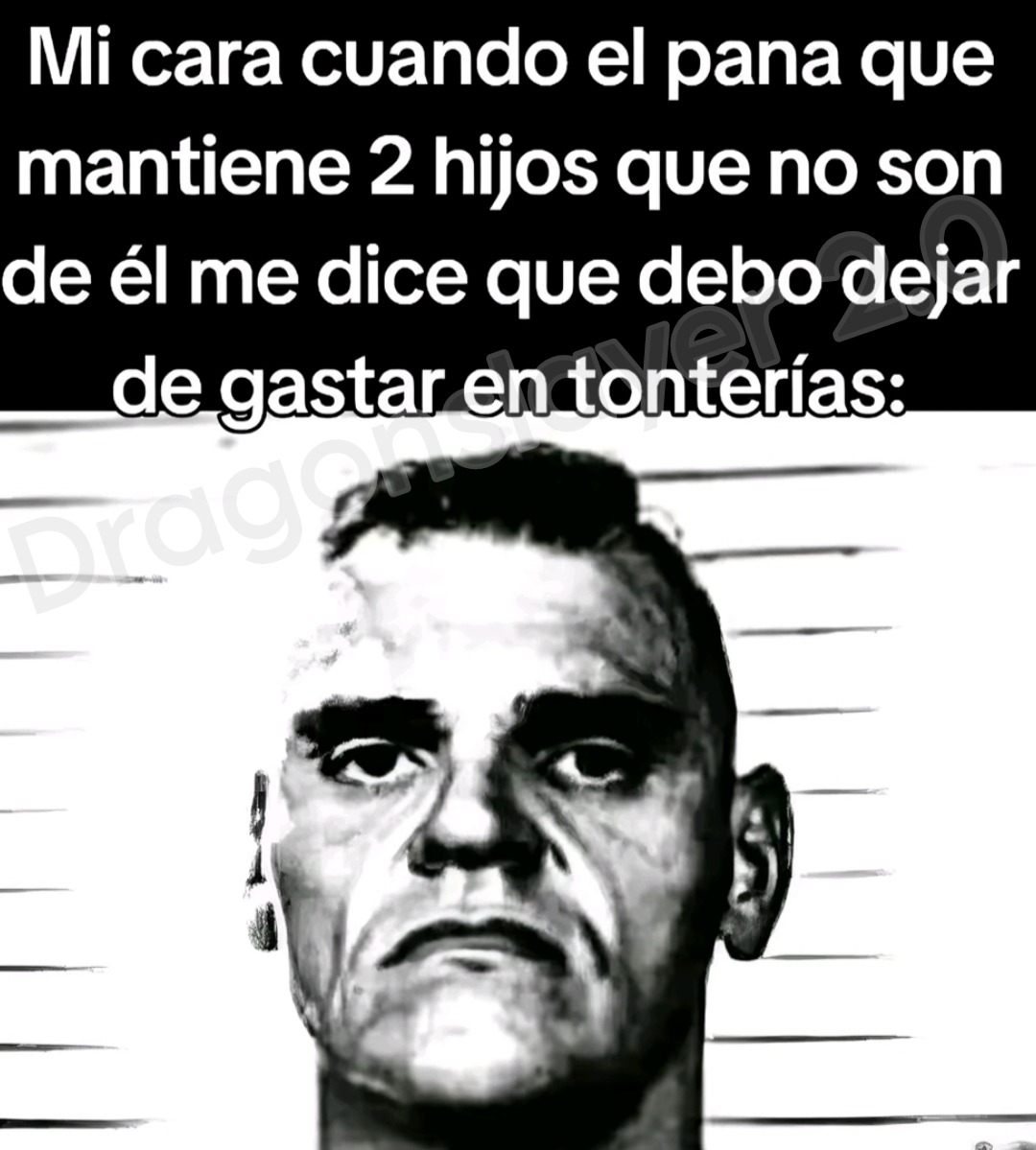Insertar texto - meme