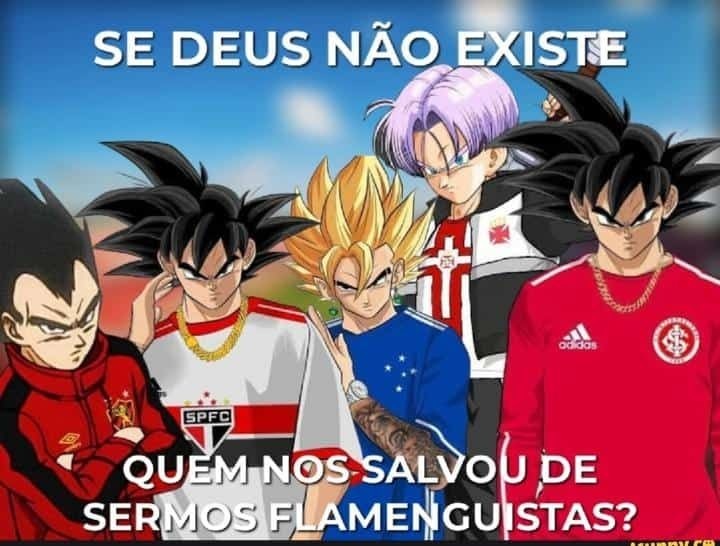 Explica essa agora ateu - meme