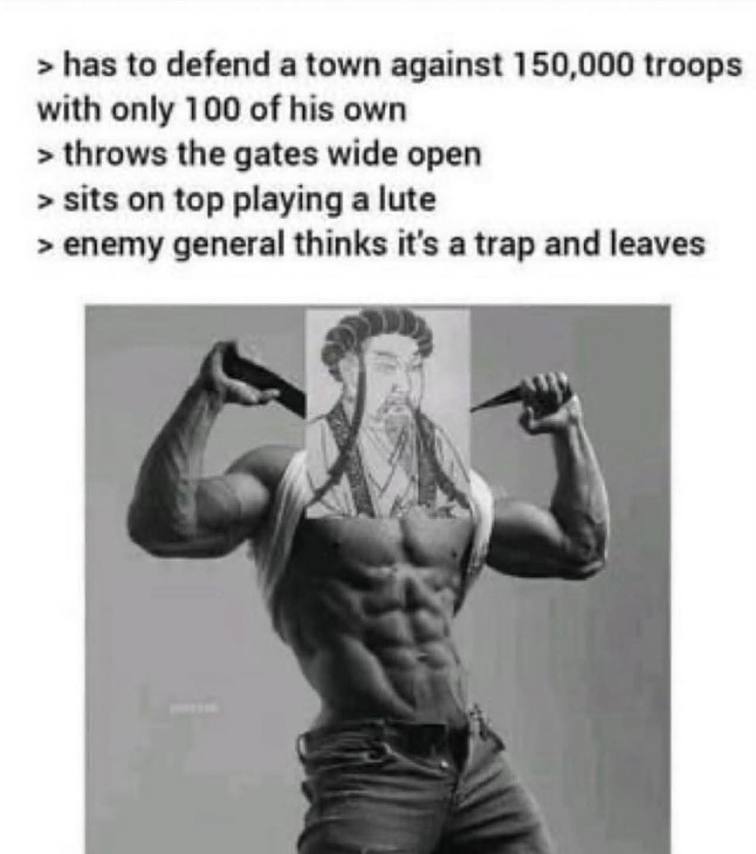 Title - meme