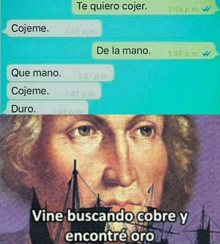 Fiesta + - meme