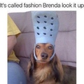 yea Brenda