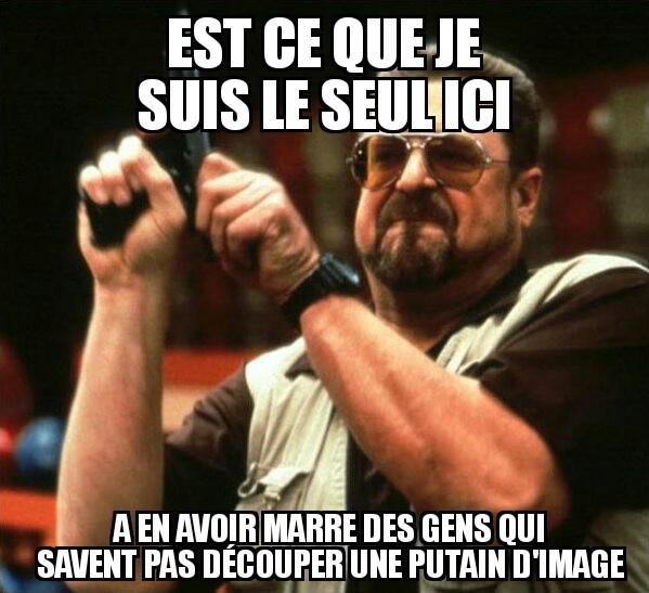 Code 7010 dans le serveur français, un conseil ? - meme