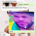Thanos Alves