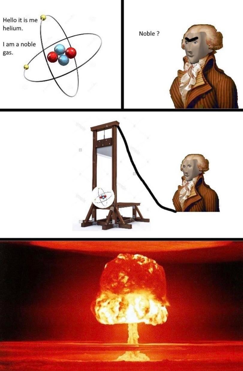 Purification par l’atome - meme