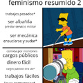 Feminismo resumido 2