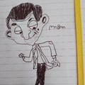 Mr Bean