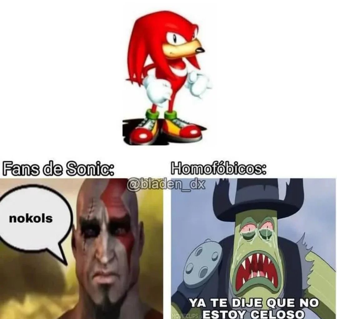 Nakels - meme