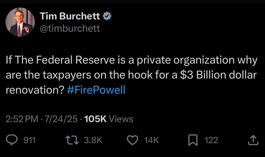 Great question. - meme