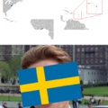 Never forget that Sweden was once powerful